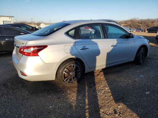 Photo 3 from auction – 2017 NISSAN SENTRA S with VIN 3N1AB7AP1HL648760