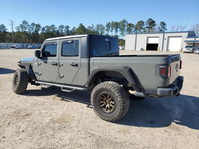 Photo 2 from auction – 2020 JEEP GLADIATOR with VIN 1C6HJTAGXLL158448