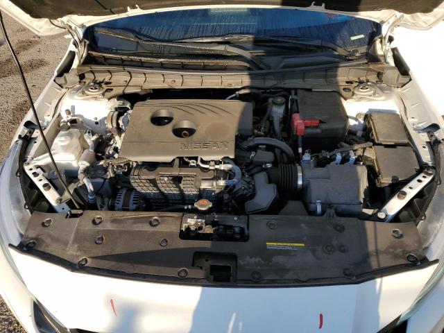 Photo 11 from auction – 2019 NISSAN ALTIMA SR with VIN 1N4BL4CVXKC222857