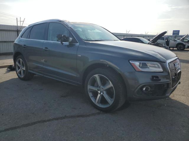 Foto 4 de la subasta – 2014 AUDI Q5 PREMIUM con VIN WA1DGAFP0EA094853