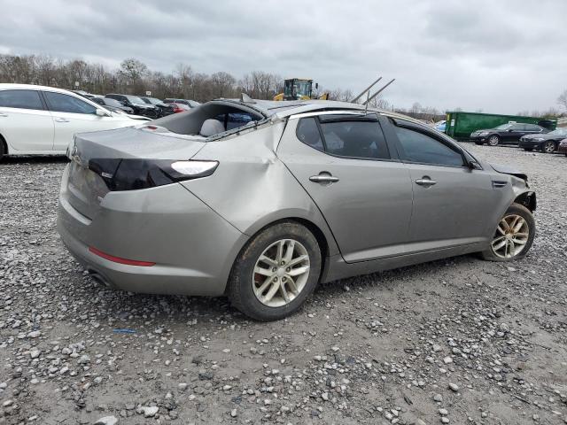 Photo 3 from auction – 2013 KIA OPTIMA LX with VIN 5XXGM4A76DG134585