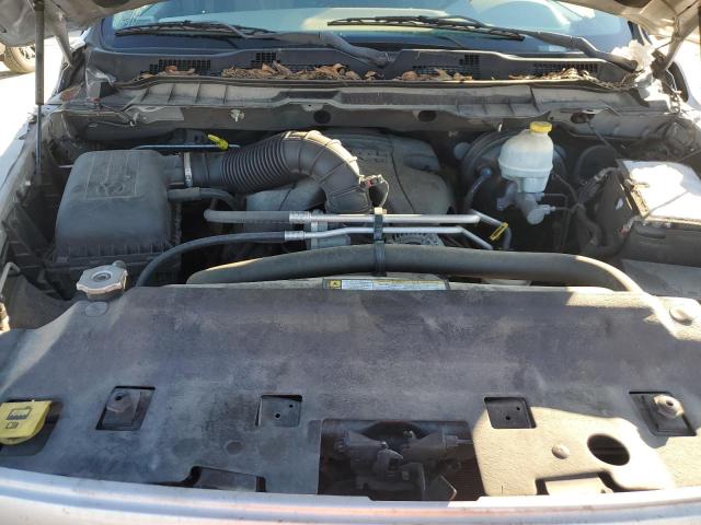 Photo 11 from auction – 2012 DODGE RAM 1500 S with VIN 1C6RD6FTXCS131260