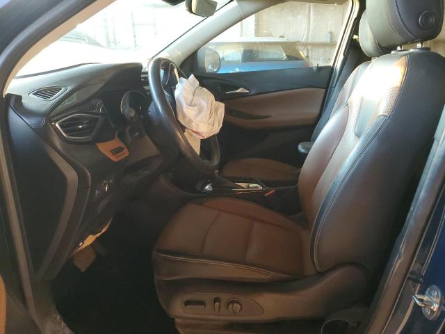 Photo 7 from auction – 2021 BUICK ENCORE GX with VIN KL4MMFSL3MB098994