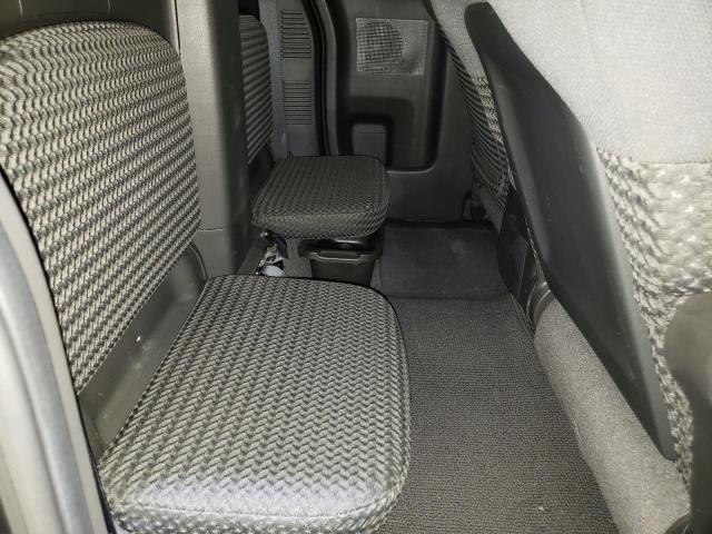 Photo 10 from auction – 2009 NISSAN FRONTIER with VIN 1N6AD06W69C423212