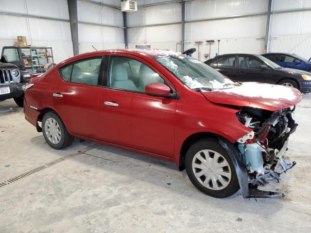 Photo 4 from auction – 2015 NISSAN VERSA S with VIN 3N1CN7AP1FL841746