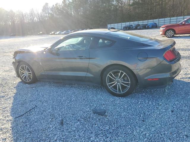 Photo 2 from auction – 2015 FORD MUSTANG with VIN 1FA6P8TH4F5344115