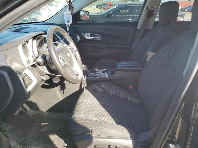 Photo 7 from auction – 2015 CHEVROLET EQUINOX LT with VIN 2GNALBEK5F6256692