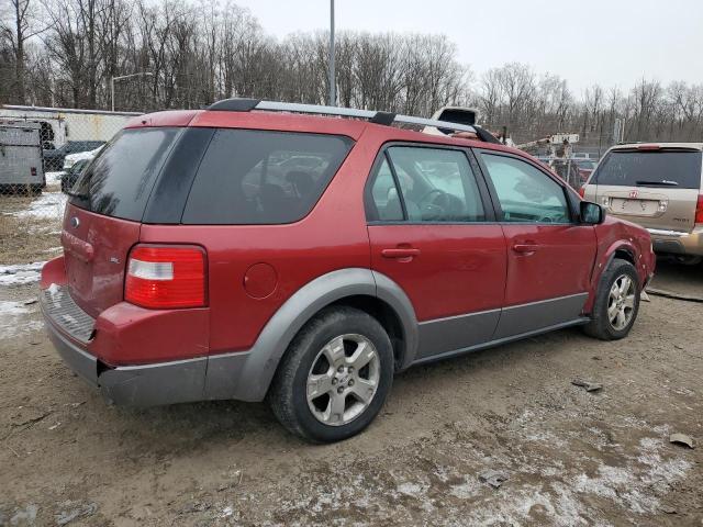 Photo 3 from auction – 2007 FORD FREESTYLE with VIN 1FMZK02177GA13669