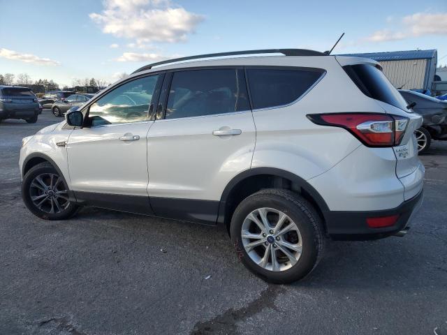 Photo 2 from auction – 2018 FORD ESCAPE SEL with VIN 1FMCU9HD7JUA60196