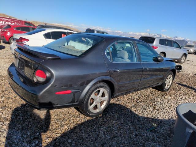 Photo 3 from auction – 2001 NISSAN MAXIMA GXE with VIN JN1CA31D11T610859