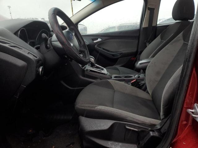 Photo 7 from auction – 2014 FORD FOCUS SE with VIN 1FADP3K24EL333844