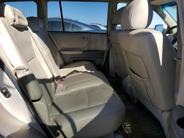 Photo 11 from auction – 2005 TOYOTA HIGHLANDER with VIN JTEGP21A850053397