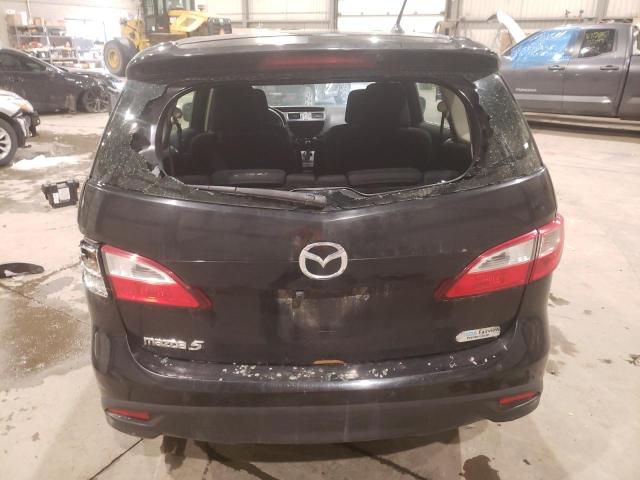 Photo 6 from auction – 2012 MAZDA 5 with VIN JM1CW2CL8C0122347