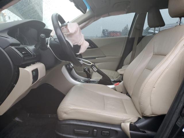 Photo 7 from auction – 2013 HONDA ACCORD EXL with VIN 1HGCR2F80DA036901