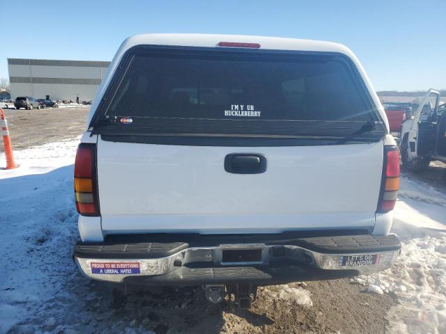 Photo 6 from auction – 2006 GMC SIERRA K25 with VIN 1GTHK23D16F203458