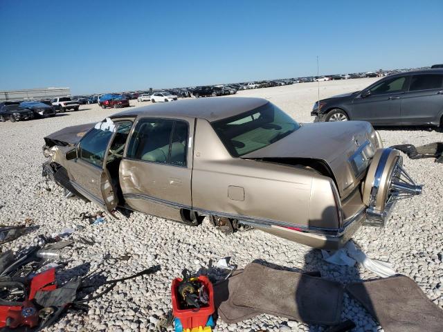 Photo 2 from auction – 1996 CADILLAC DEVILLE with VIN 1G6KD52Y7TU224279