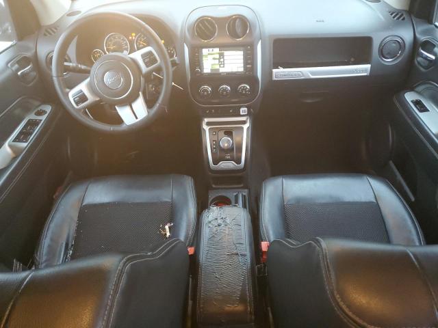 Photo 8 from auction – 2017 JEEP COMPASS LA with VIN 1C4NJCEA2HD206883