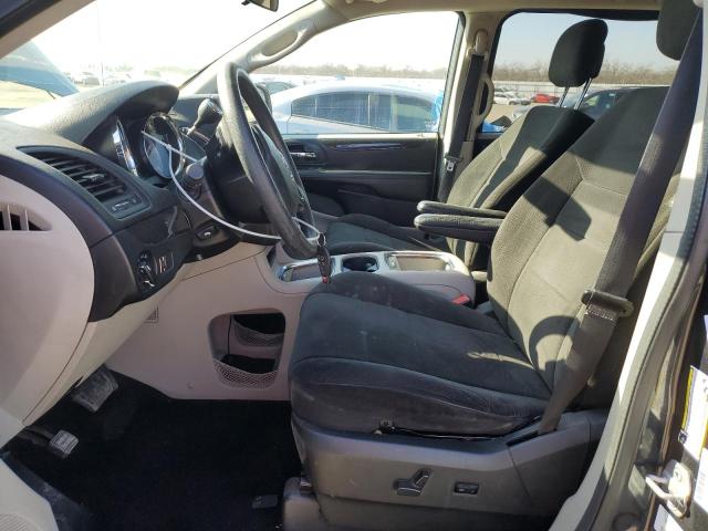 Photo 7 from auction – 2013 DODGE GRAND CARA with VIN 2C4RDGCG7DR625911