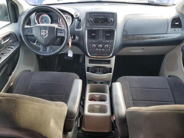 Photo 8 from auction – 2011 DODGE GRAND CARA with VIN 2D4RN4DG5BR719537