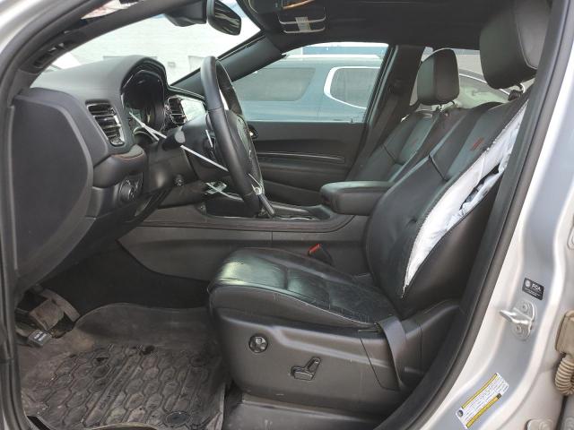 Photo 7 from auction – 2023 DODGE DURANGO R/ with VIN 1C4SDHCTXPC685988