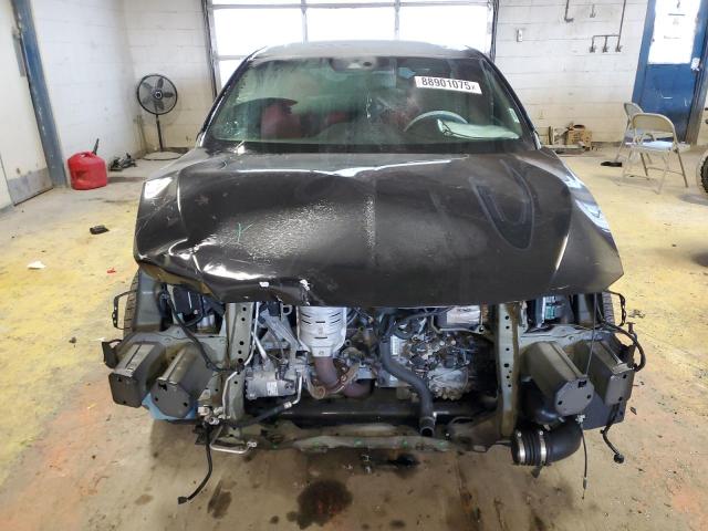 Photo 5 from auction – 2022 ACURA ILX PREMIU with VIN 19UDE2F8XNA006760