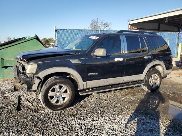 FORD EXPLORER X 2006 z numerem VIN 1FMEU63E56UB57492 - Zdjęcie z aukcji