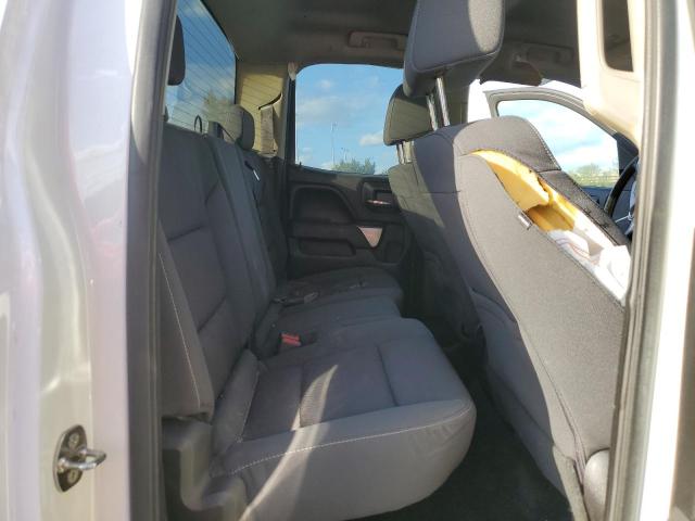 Photo 10 from auction – 2016 CHEVROLET SILVERADO with VIN 1GCRCREC6GZ184128