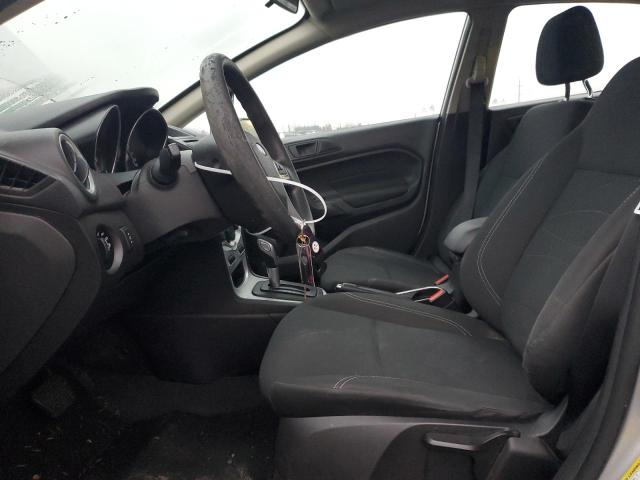 Photo 7 from auction – 2017 FORD FIESTA SE with VIN 3FADP4BJ5HM119297