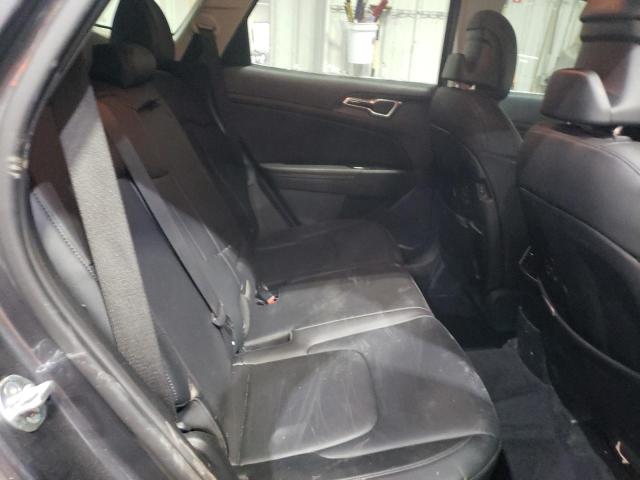 Photo 11 from auction – 2023 KIA SPORTAGE E with VIN KNDPVCAF6P7105812