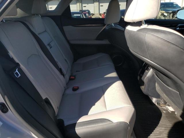 Photo 11 from auction – 2017 LEXUS RX 350 BAS with VIN 2T2BZMCA8HC100712