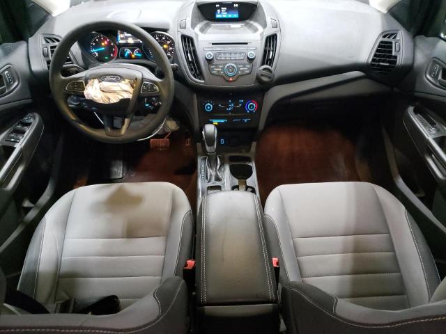 Photo 8 from auction – 2017 FORD ESCAPE S with VIN 1FMCU0F79HUD50300