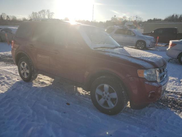 Photo 4 from auction – 2011 FORD ESCAPE LIM with VIN 1FMCU9EG7BKB22868