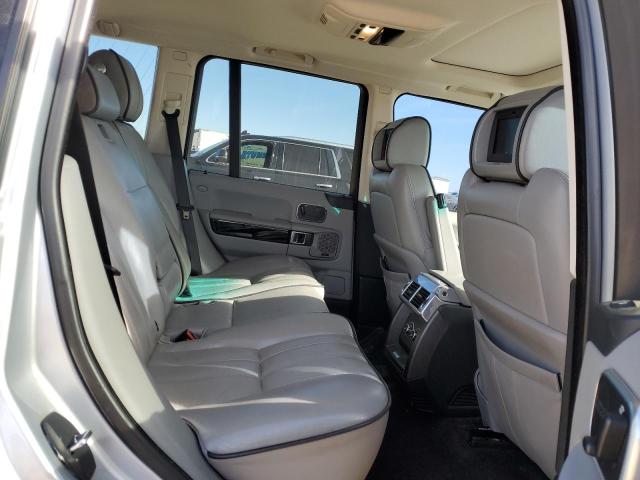 Снимка 11 от търг – 2011 LAND ROVER RANGE ROVE с VIN SALMF1D48BA355846
