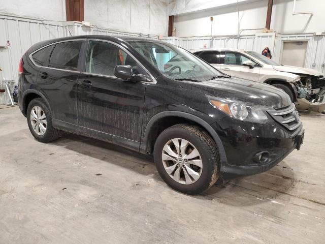 Photo 4 from auction – 2013 HONDA CR-V EX with VIN 2HKRM4H52DH669592