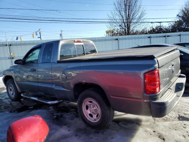 Photo 2 from auction – 2006 DODGE DAKOTA ST with VIN 1D7HE22KX6S604642