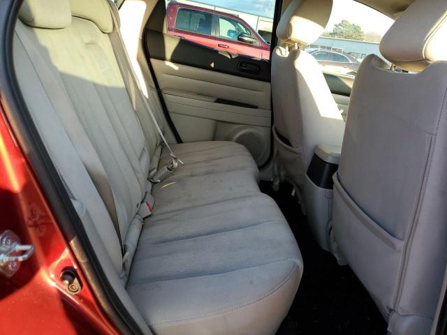 Photo 11 from auction – 2011 MAZDA CX-7 with VIN JM3ER2B50B0358354