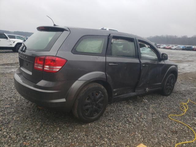 Photo 3 from auction – 2014 DODGE JOURNEY SE with VIN 3C4PDCAB2ET149525