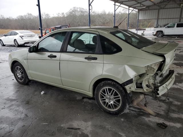Photo 2 from auction – 2011 FORD FOCUS SE with VIN 1FAHP3FN3BW168921
