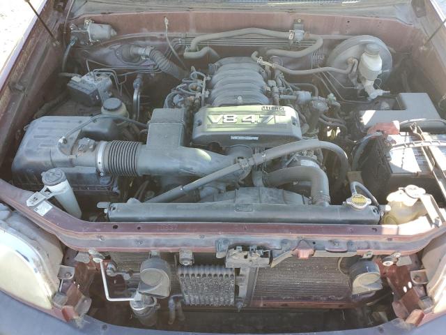 Photo 11 from auction – 2005 TOYOTA TUNDRA with VIN 5TBKT42185S460131