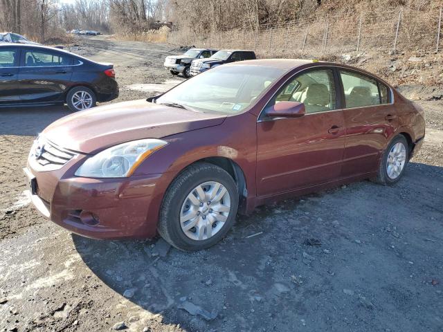 NISSAN ALTIMA BAS 2011 with VIN 1N4AL2AP8BC147404 - Photo from auction