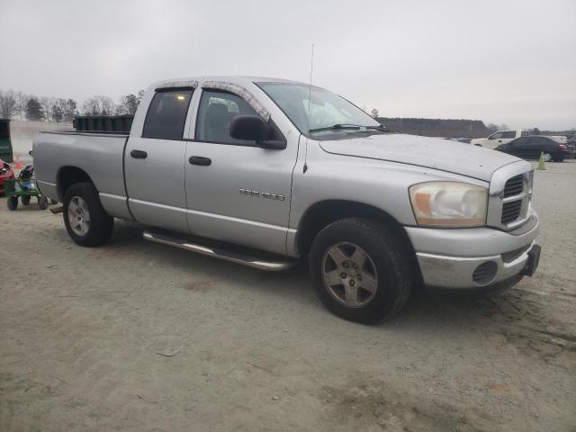 Photo 4 from auction – 2006 DODGE RAM 1500 S with VIN 1D7HA18N26J158595
