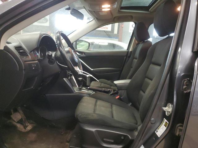Photo 7 from auction – 2014 MAZDA CX-5 TOURI with VIN JM3KE4CY9E0367769