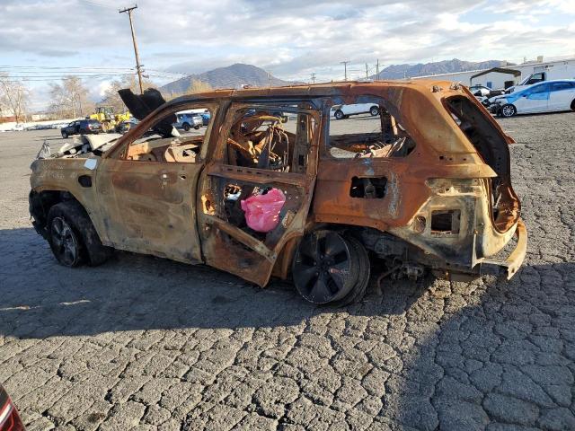 Photo 2 from auction – 2023 JEEP GRAND CHER with VIN 1C4RJYB68PC623928