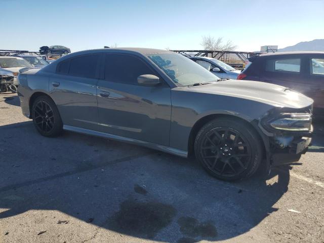 Photo 4 from auction – 2018 DODGE CHARGER R/ with VIN 2C3CDXCT7JH264981