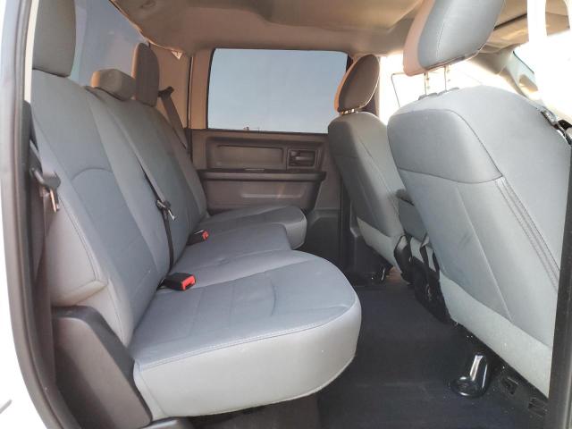 Photo 10 from auction – 2016 RAM 1500 ST with VIN 3C6RR7KT1GG158888