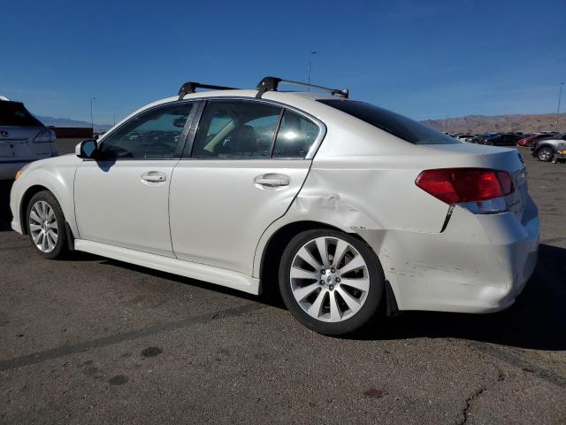 Photo 2 from auction – 2012 SUBARU LEGACY 2.5 with VIN 4S3BMCK60C3022082
