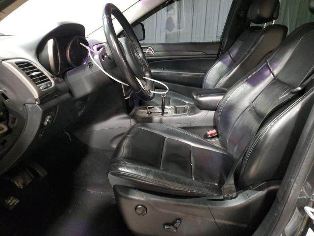 Photo 7 from auction – 2011 JEEP GRAND CHER with VIN 1J4RR4GG4BC642997