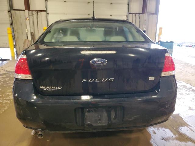 Photo 6 from auction – 2010 FORD FOCUS SE with VIN 1FAHP3FN6AW204597