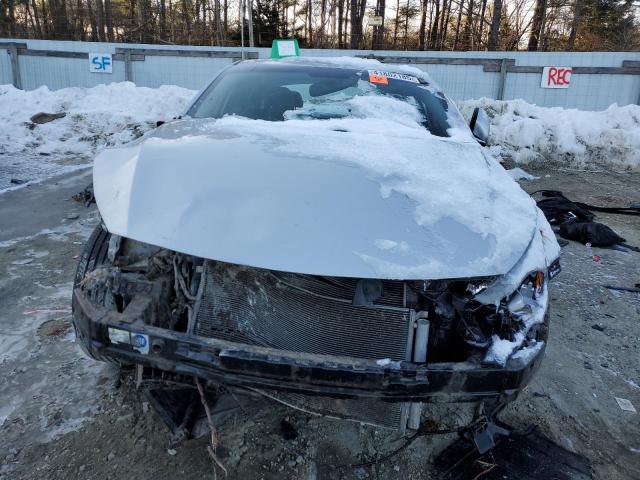 Photo 5 from auction – 2013 KIA OPTIMA LX with VIN KNAGM4A73D5378311