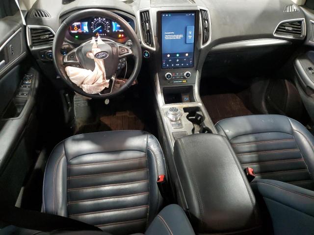 Photo 8 from auction – 2024 FORD EDGE SEL with VIN 2FMPK4J91RBA29527